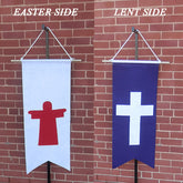 Lent - Banner